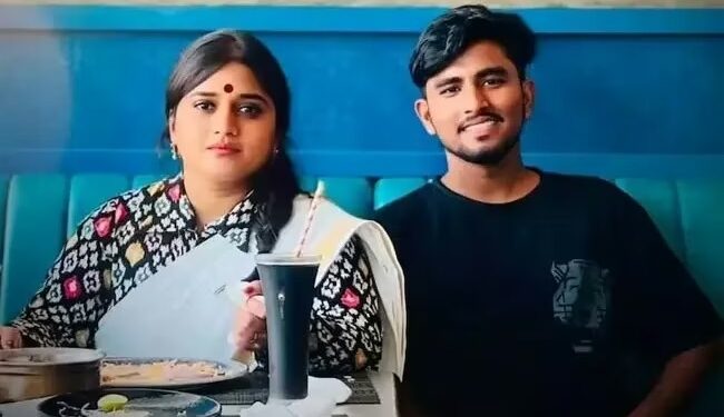 Vinutha: చెన్నై జైలు నుంచి జనసేన మాజీ నేత విడుదల