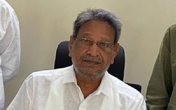 Ys Bhaskar Reddy:  అనుమతి ఇవ్వండి