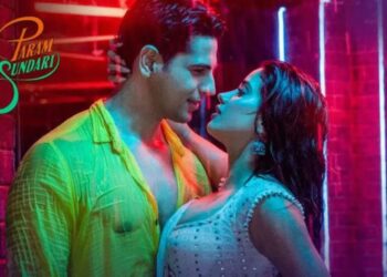 Janhvi Kapoor: భారీ అంచనాలు