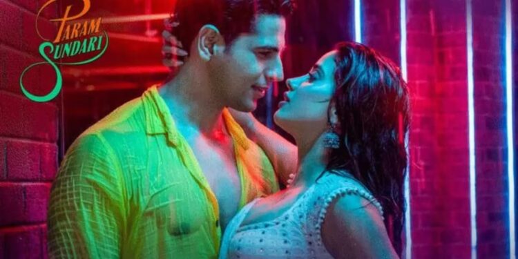 Janhvi Kapoor: భారీ అంచనాలు