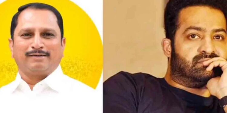 Daggupati venkateswara Prasad: ఉద్దేశపూర్వక కుట్రలు