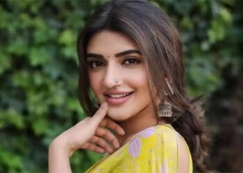 Sreeleela: జూనియర్ ఎన్టీఆర్ వల్లనే శ్రీలీల ఇలా అయ్యింది.. హీరోయిన్ తల్లి ఆసక్తికర వ్యాఖ్యలు