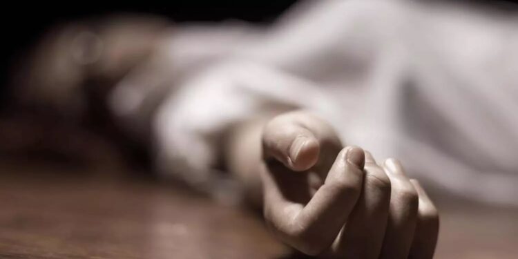 Hyderabad: గర్భవతిని అత్యంత కిరాతకంగా హత్య చేసిన భర్త