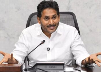 Ys Jagan:  ఎందుకిలా జరిగింది?