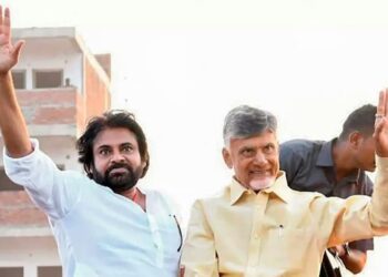 AP Politics: స్థానిక సమరం కోసమేనా?