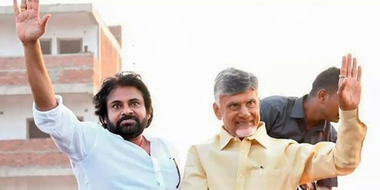 AP Politics: స్థానిక సమరం కోసమేనా?