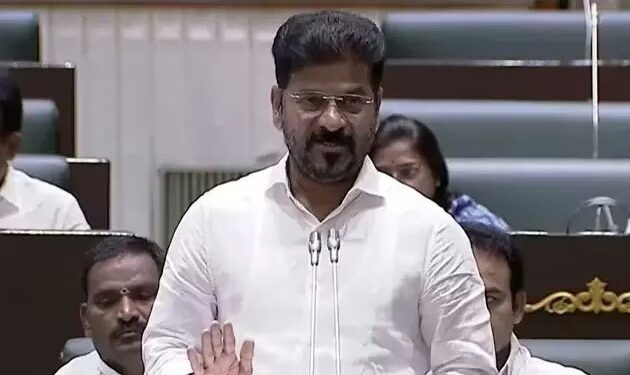 CM Revanth Reddy: ఆరునూరైనా.. బీసీలకు 42 శాతం రిజర్వేషన్ ఇస్తాం