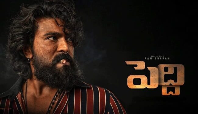 Peddi: పెద్ద ప్లానింగ్ తోనే