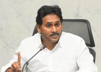 Ys Jagan: ‘11’ వెంటాడుతోందా..!