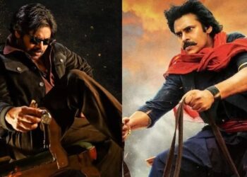 OG Movie:  పవన్ ఫ్యాన్స్ ఎదురు చూపులు