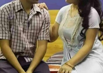 Khammam: ఆమెకు 26.. అతనికి 17 ఏళ్లు..మోజు పడి పెళ్లి చేసుకుంది.. తరవాత ఎం జరిగిందంటే?