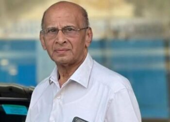 AK Rayaru Gopal: కేరళలో రెండు రూపాయల డాక్టర్‌ కన్నుమూత