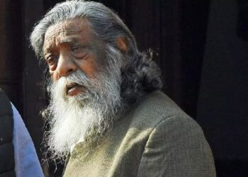 Shibu Soren: అరుదైన నాయకుడు