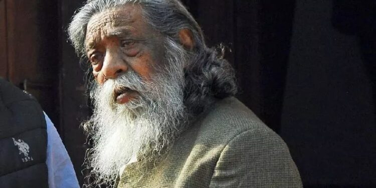 Shibu Soren: అరుదైన నాయకుడు