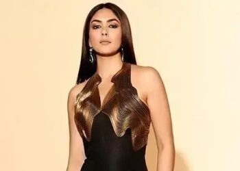 Mrunal Thakur: వాటిపై రుసరుసలు