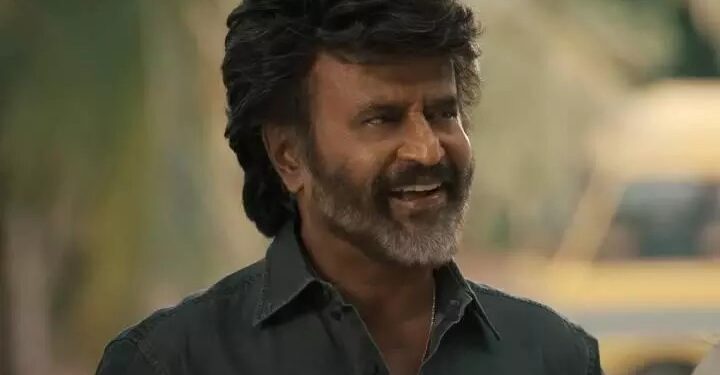 Rajinikanth: ఆ దారిలోనే!