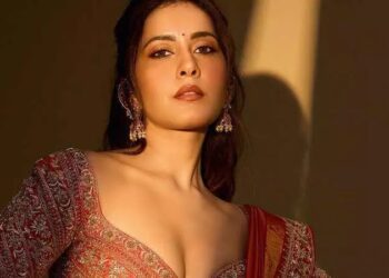 Raashi Khanna: ఎదురుచూపులకు తెర.!