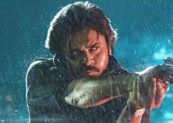 Pawan Kalyan: భారీ వ్యూహం!