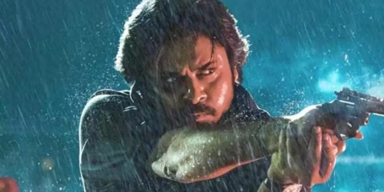Pawan Kalyan: భారీ వ్యూహం!