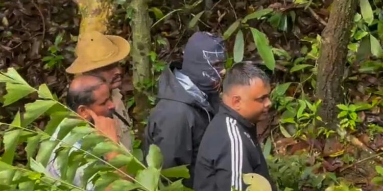 Dharmasthala: ధర్మస్థల’లో ఏం జరుగుతోంది..? కేసుల ‘మిస్టరీ’ ఏంటీ..?