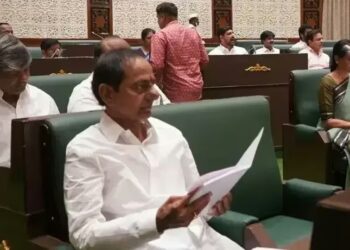 KCR: రేవంత్ తో ఫేస్ టూ ఫేస్ తప్పదా!