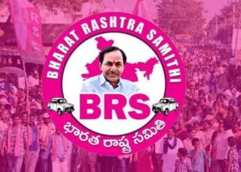 BRS: మ‌రో కుదుపు!