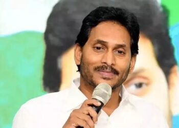 Ys Jagan: నిజమేనా..?