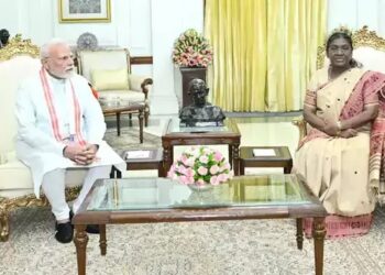 Jammu and Kashmir: మోడీ మార్క్