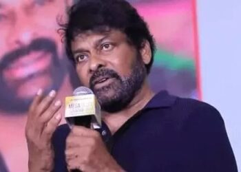 Chiranjeevi: ప్రత్యేకంగా సమాధానం  అవసరం లేదు