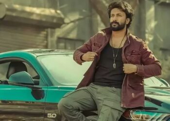 Satyadev: అంతకు మించి మరో ఆలోచన లేదు!