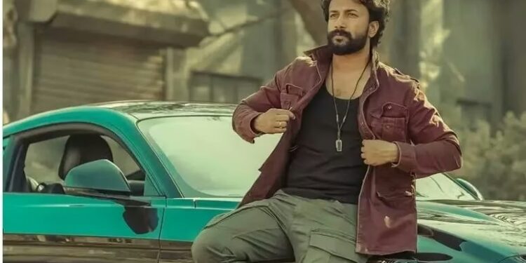 Satyadev: అంతకు మించి మరో ఆలోచన లేదు!