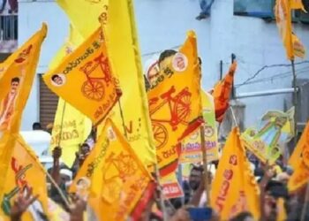 Telugu Desam:త‌మ్ముళ్లంతే.. !