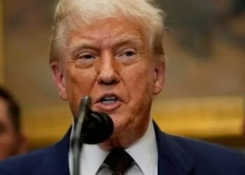 Trump: భారత్ తో కటీఫ్