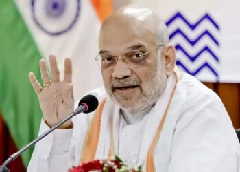 Amit shah: కొత్త రికార్డు?