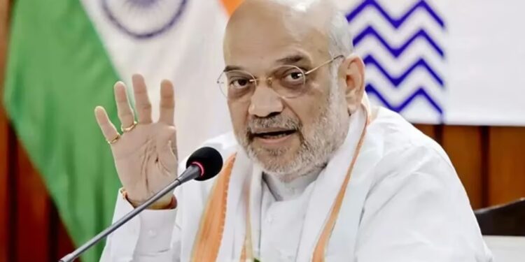 Amit shah: కొత్త రికార్డు?