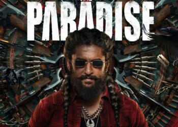 Nani: డిఫ‌రెంట్ ప్ర‌యోగం