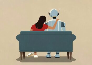 AI : డిజిటల్ రొమాన్స్