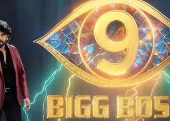 Bigg Boss9: కంటెస్టెంట్స్ వీళ్లే