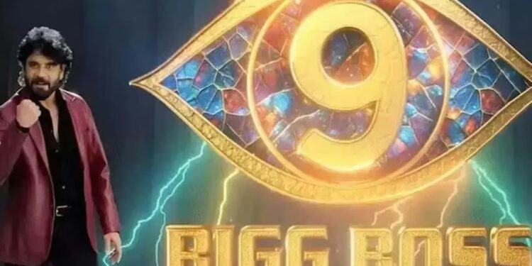 Bigg Boss9: కంటెస్టెంట్స్ వీళ్లే