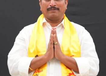 Daggupati Venkateswara Prasad: నాకు, పార్టీకి చెడ్డ పేరు తీసుకురావడానికి ప్రయత్నిస్తే సహించను