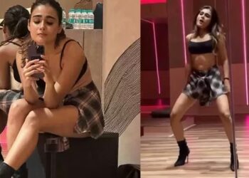 Shaluni pandey: ఆఫర్ల కోసమేనా!