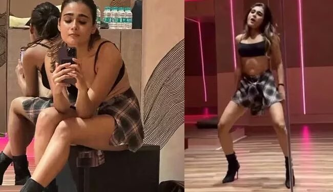 Shaluni pandey: ఆఫర్ల కోసమేనా!