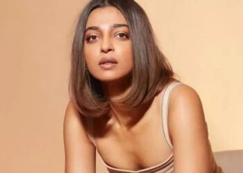 Radhika Apte: సంచలన వ్యాఖ్యలు.. ఎందుకంటే?