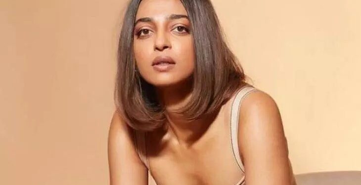 Radhika Apte: సంచలన వ్యాఖ్యలు.. ఎందుకంటే?