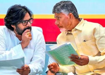 Pawan Kalyan: బాబు బాటలో