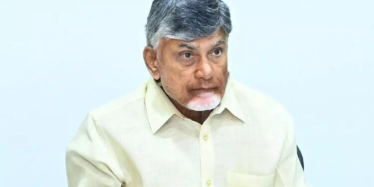 ChandraBabu: మనసుదోచారు.. !
