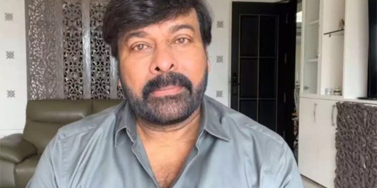 Chiranjeevi: తప్పుడు ప్రచారం