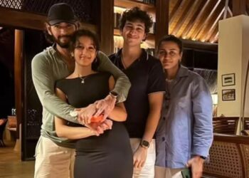 Mahesh Babu: ఆమె పెద్ద అండ‌