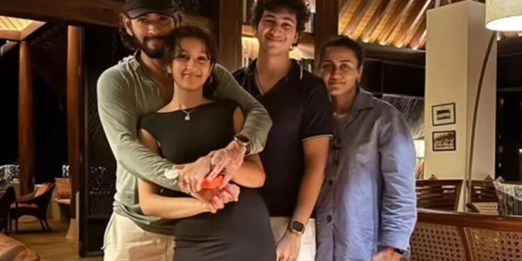 Mahesh Babu: ఆమె పెద్ద అండ‌