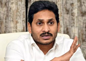 Ys Jagan: పులివెందుల భారం మొత్తం!